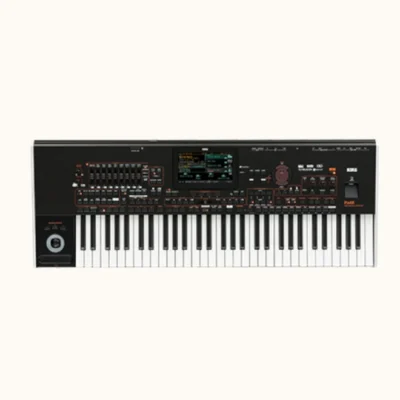 16 Beat styles for Ketron Event