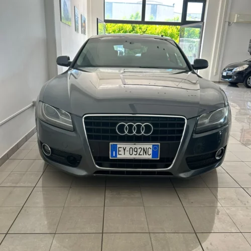 audi audi