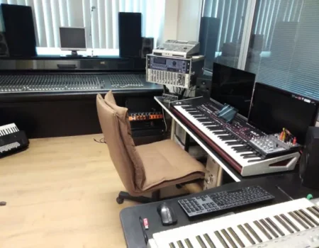 studio-registrazione